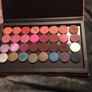 Colourpop Single Shadows